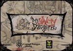 My Lovely Daughter - OST and Artbook DLCSteam RU - изображение № 2