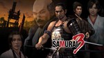 Way of the Samurai 3 - Head and Outfit set - изображение № 2