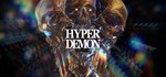HYPER DEMONАВТОДОСТАВКА Steam Россия