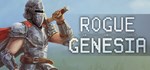 Rogue : GenesiaАВТОДОСТАВКА Steam Россия