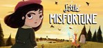 Little MisfortuneАВТОДОСТАВКА Steam Россия