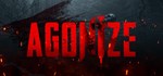 AgonizeАВТОДОСТАВКА Steam Россия