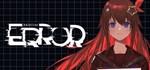 hololive ERRORАВТОДОСТАВКА Steam Россия