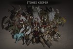 Stones Keeper Artbook DLCАВТОДОСТАВКА Steam Россия - изображение № 2
