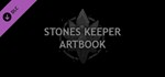 Stones Keeper Artbook DLCАВТОДОСТАВКА Steam Россия