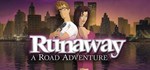 Runaway, A Road AdventureАВТОДОСТАВКА Steam Россия