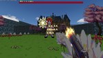 I Am Sakuya: Touhou FPS GameАВТОДОСТАВКА Steam Россия - изображение № 4