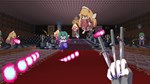 I Am Sakuya: Touhou FPS GameАВТОДОСТАВКА Steam Россия - изображение № 3