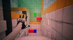 Q.U.B.E. 10th AnniversaryАВТОДОСТАВКА Steam Россия - изображение № 4