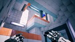 Q.U.B.E. 10th AnniversaryАВТОДОСТАВКА Steam Россия - изображение № 3