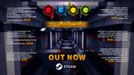 Q.U.B.E. 10th AnniversaryАВТОДОСТАВКА Steam Россия - изображение № 2