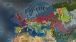 Europa Universalis IV: Lions of the North Immersion Pac - изображение № 2