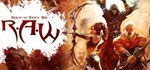 R.A.W. Realms of Ancient WarАВТОДОСТАВКА Steam Россия