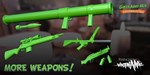 Rising Storm 2: Vietnam - Green Army Men DLCSteam RU - изображение № 3