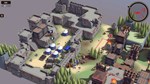 Extremely Realistic Siege Warfare SimulatorSteam RU - изображение № 2