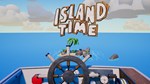 Island TimeАВТОДОСТАВКА Steam Россия - изображение № 2