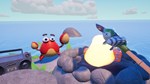 Island TimeАВТОДОСТАВКА Steam Россия - изображение № 4
