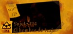 Sujeto 124: El hombre de trajeАВТОДОСТАВКА Steam