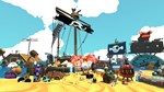 Fish BoneАВТОДОСТАВКА Steam Россия - изображение № 2