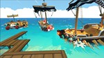 Fish BoneАВТОДОСТАВКА Steam Россия - изображение № 3