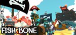 Fish BoneАВТОДОСТАВКА Steam Россия
