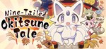 古今東西おきつね物語АВТОДОСТАВКА Steam Россия
