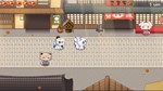古今東西おきつね物語АВТОДОСТАВКА Steam Россия - изображение № 3