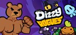 Dizzy RoguesАВТОДОСТАВКА Steam Россия