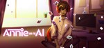 Annie and the AIАВТОДОСТАВКА Steam Россия