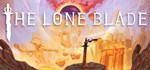 The Lone BladeАВТОДОСТАВКА Steam Россия