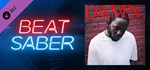 Beat Saber - Kendrick Lamar - DNA. DLCSteam RU