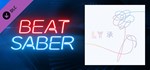 Beat Saber - BTS - DNA DLCАВТОДОСТАВКА Steam Россия
