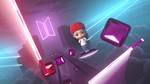 Beat Saber - BTS - Boy With Luv (feat. Halsey) - изображение № 2