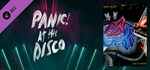 Beat Saber - Panic! at the Disco - Emperor's New Clothe