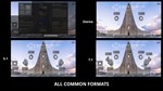 Spatial Sound CardАВТОДОСТАВКА Steam Россия - изображение № 4