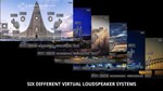 Spatial Sound CardАВТОДОСТАВКА Steam Россия - изображение № 3