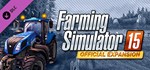 Farming Simulator 15 - Official Expansion DLCSteam RU