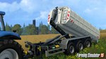 Farming Simulator 15 - ITRunner DLCАВТОДОСТАВКА Steam - изображение № 3