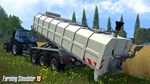 Farming Simulator 15 - ITRunner DLCАВТОДОСТАВКА Steam - изображение № 2