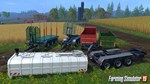 Farming Simulator 15 - ITRunner DLCАВТОДОСТАВКА Steam - изображение № 4