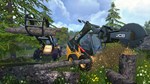 Farming Simulator 15 - JCB DLCАВТОДОСТАВКА Steam - изображение № 2