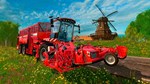 Farming Simulator 15 - Holmer DLCАВТОДОСТАВКА Steam - изображение № 2