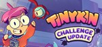 TinykinАВТОДОСТАВКА Steam Россия