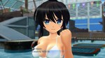 SENRAN KAGURA Peach Beach SplashАВТОДОСТАВКА Steam - изображение № 2
