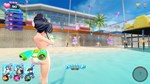 SENRAN KAGURA Peach Beach SplashАВТОДОСТАВКА Steam - изображение № 4