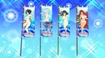 SENRAN KAGURA Peach Beach Splash - Awakened Character P - изображение № 2