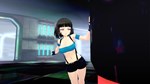 SENRAN KAGURA Peach Beach Splash - Hairstyle and Extens - изображение № 2