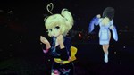 SENRAN KAGURA Peach Beach Splash - Hairstyle and Extens - изображение № 3