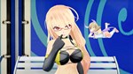 SENRAN KAGURA Peach Beach Splash - Mega Outfit Pack 1 - изображение № 2