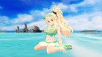 SENRAN KAGURA Peach Beach Splash - Mega Outfit Pack 2 - изображение № 3